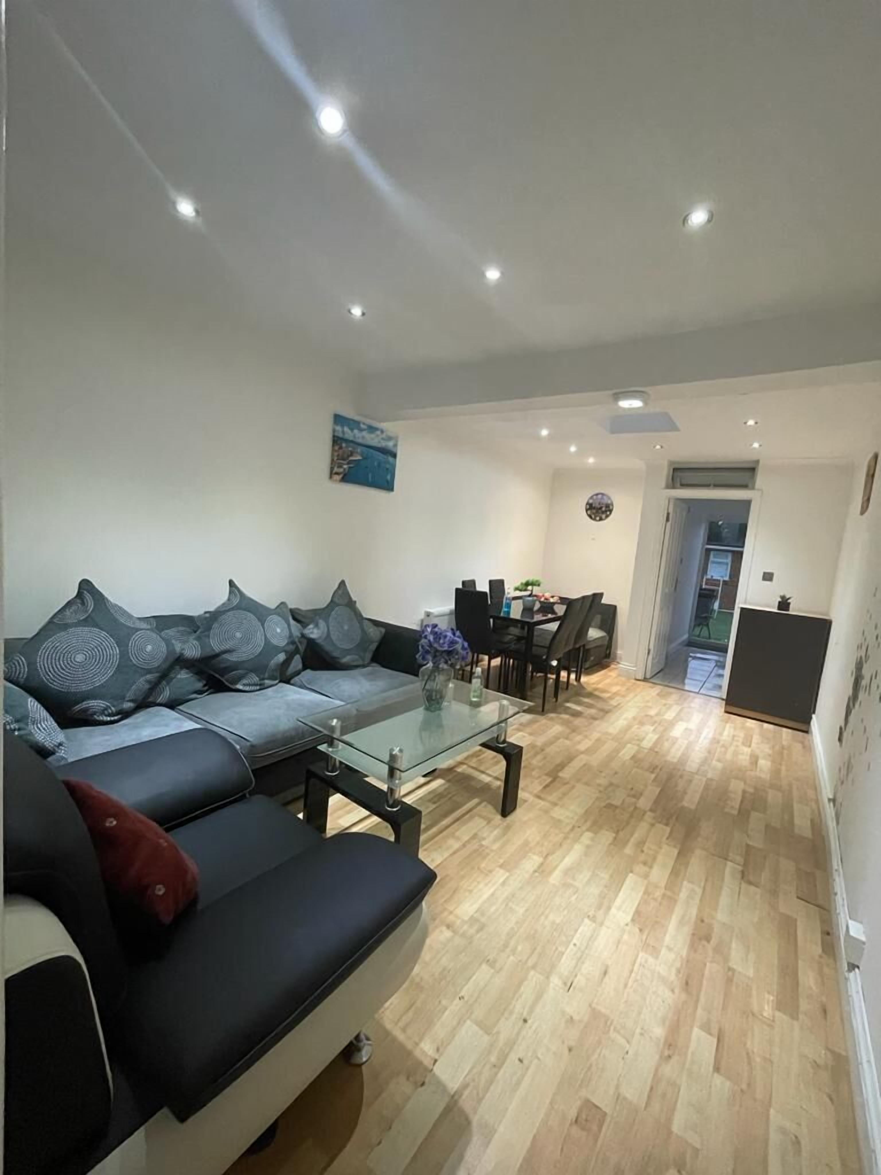 Smart TV, Netflix, servicios de streaming, impresora