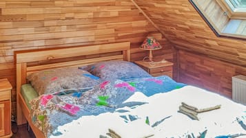 4 chambres, Wi-Fi gratuit
