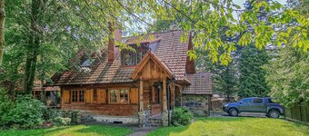 Schönes Haus in Ruciane Nida mit WLAN