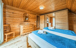 4 bedrooms, free WiFi - Ferienhaus mit Ausblick (Bad Goisern am Hallstät)
