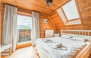 4 bedrooms, free WiFi - Ferienhaus mit Ausblick (Bad Goisern am Hallstät)