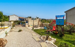 子供用スペース