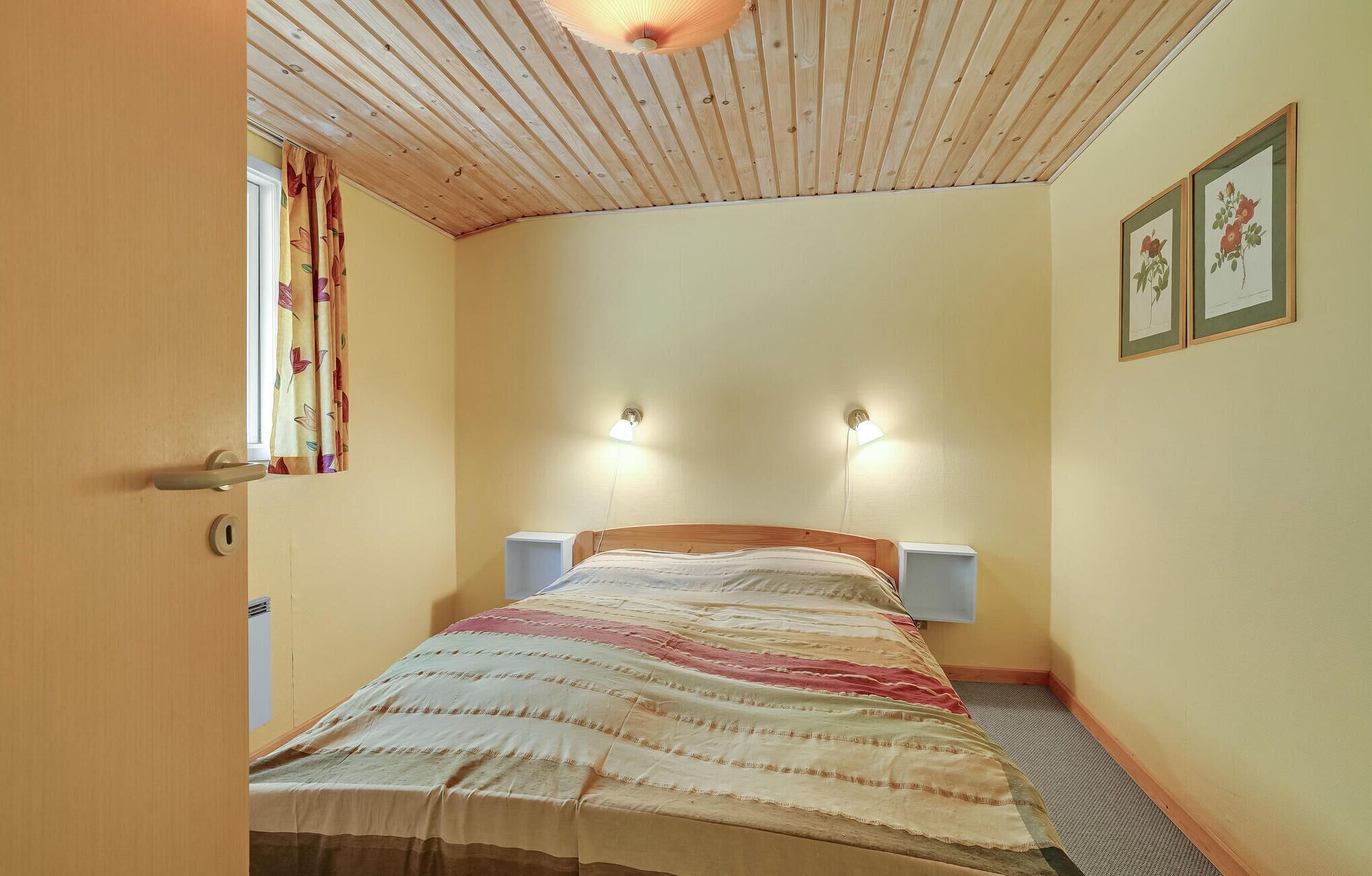 3 bedrooms, WiFi (free)