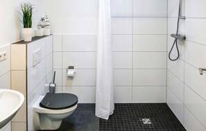 Dusche
