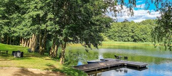 Haustierfreundliche Wohnung