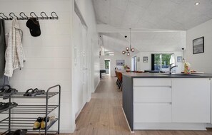 Interiør
