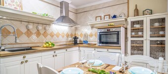 Stunning home in Gaucin with WiFi