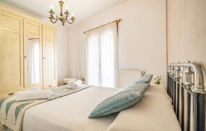 4 chambres, Wi-Fi gratuit