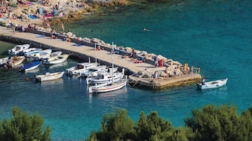 Marina/club náutico