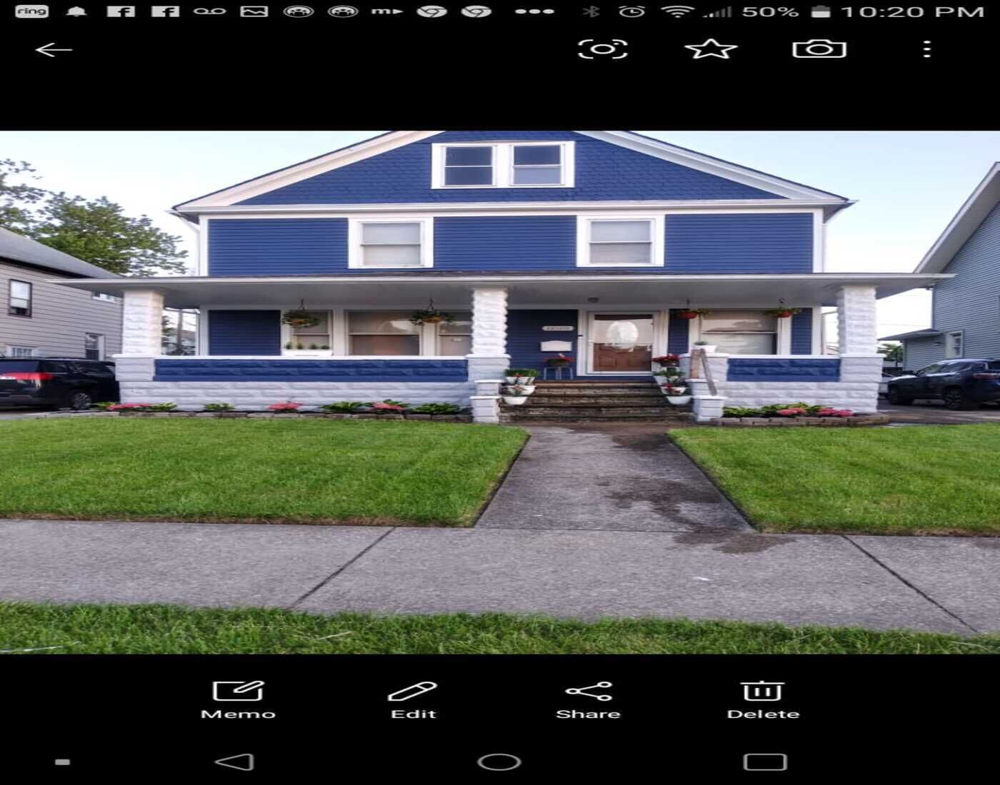 Beautiful colonial 15 minutes from downtown and all major hospitals