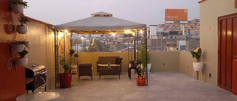 Terras