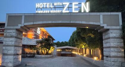 HOTEL ZEN Yokohama Hazawa