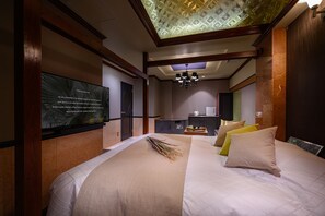 Standard-Doppelzimmer