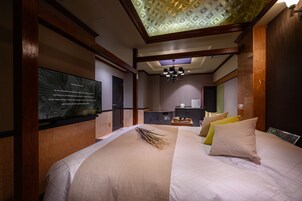 Quarto casal standard | Wi-Fi de cortesia