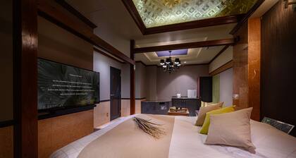 HOTEL ZEN Yokohama Hazawa