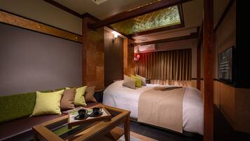Standard Double Room | Free WiFi