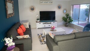 منطقة المعيشة