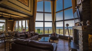 Smart-TV, DVD-Player