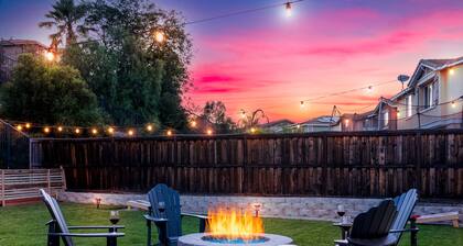 Gem of The Valley 💎 (Upscale, Comfort & Spacious)