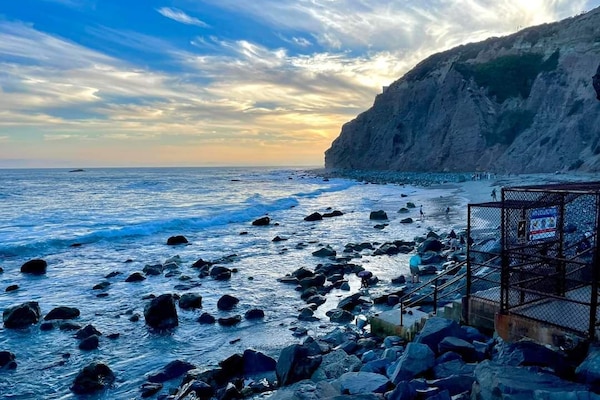 Dana Point Harbor