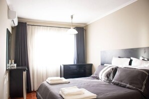 3 Schlafzimmer, WLAN, Bettwäsche