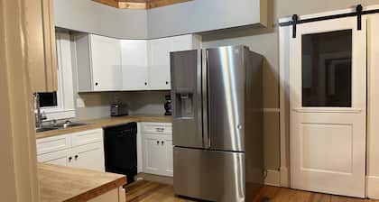 Around the Corner from the KY Horse Park