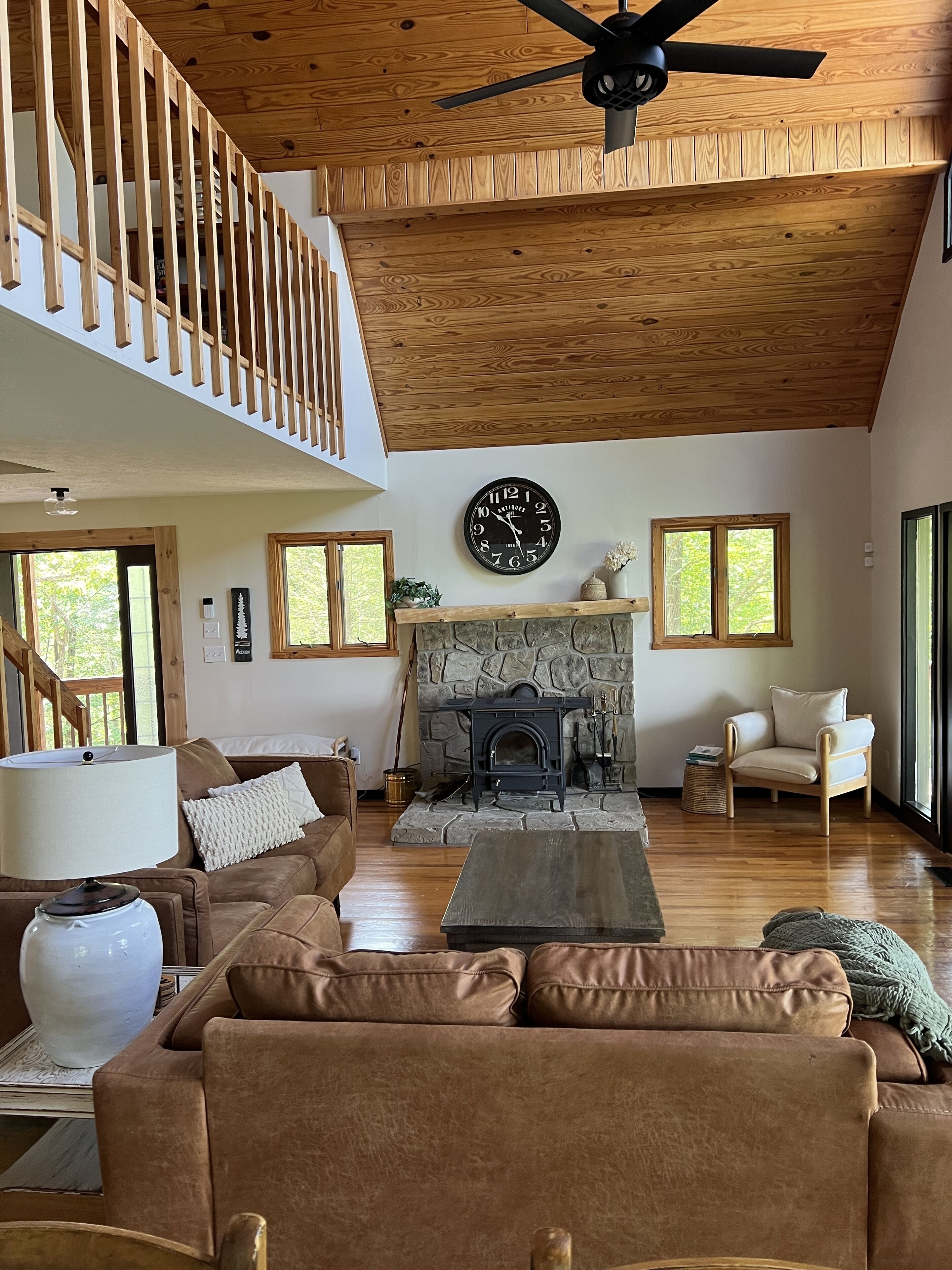 Smart-tv, pejs, videospil