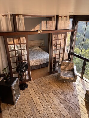 4 bedrooms, free WiFi, bed sheets - Amazing Family Vacation at Vilarejo das Cachoeiras (Petropolis)