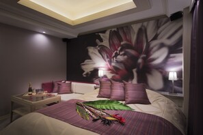 Standard Double Room | Free WiFi