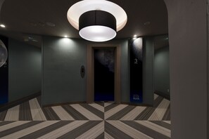 Elevator
