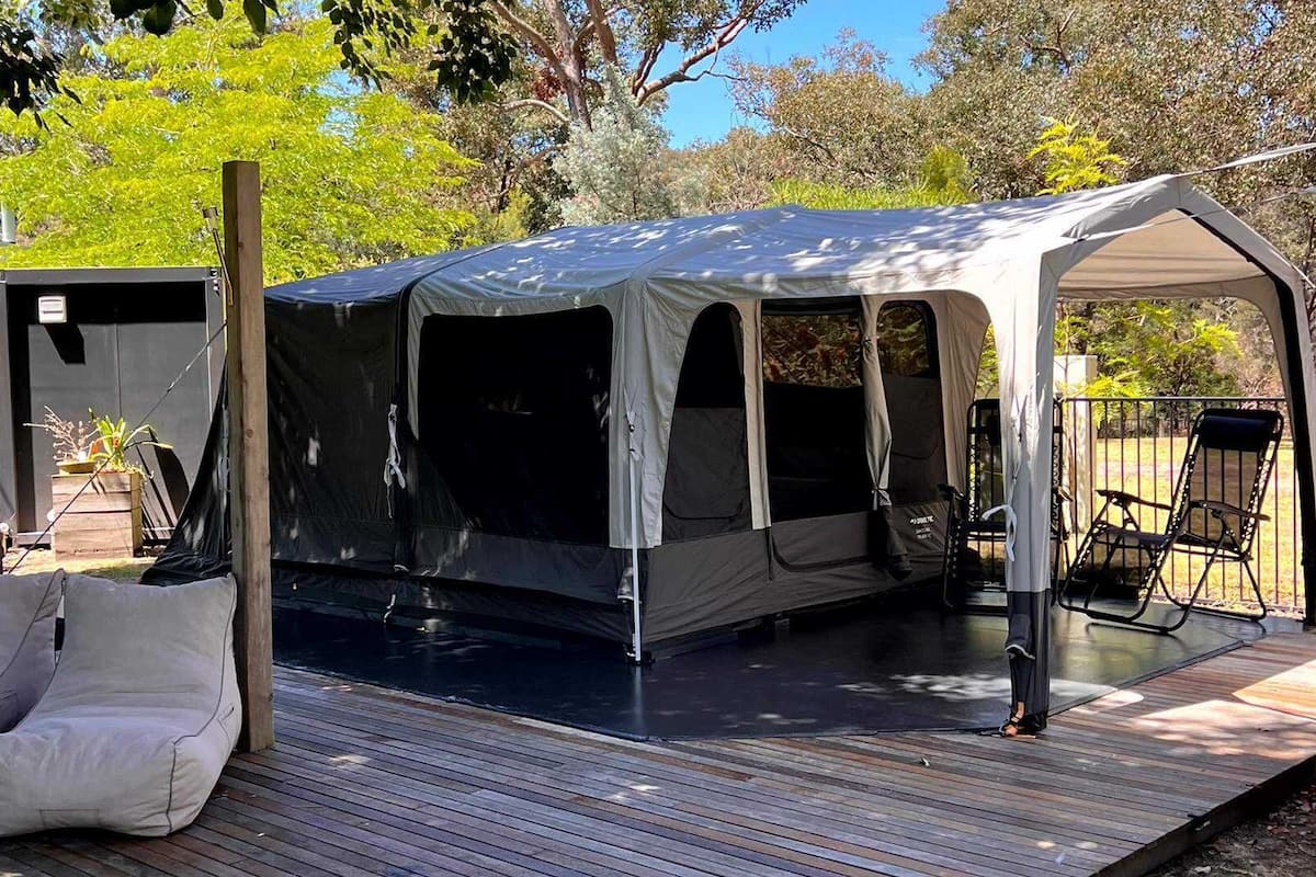 Tent