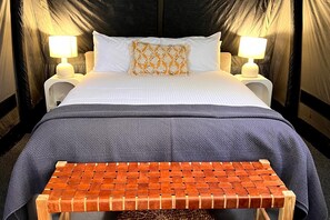 Tent - Mingling Waters (Nowa Nowa)