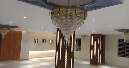 Oasis Hotel Cumilla