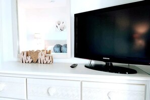 Interior - 20 minutes from the parks, fantastic house for families (Kissimmee)