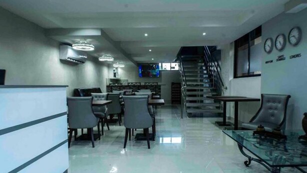 Restaurantes