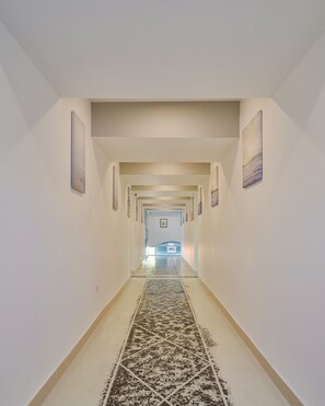 Interior - Malecon Premium Plus (Santo Domingo)