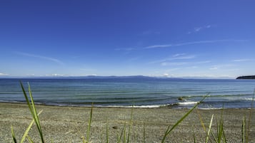 Plage à proximité, serviettes de plage