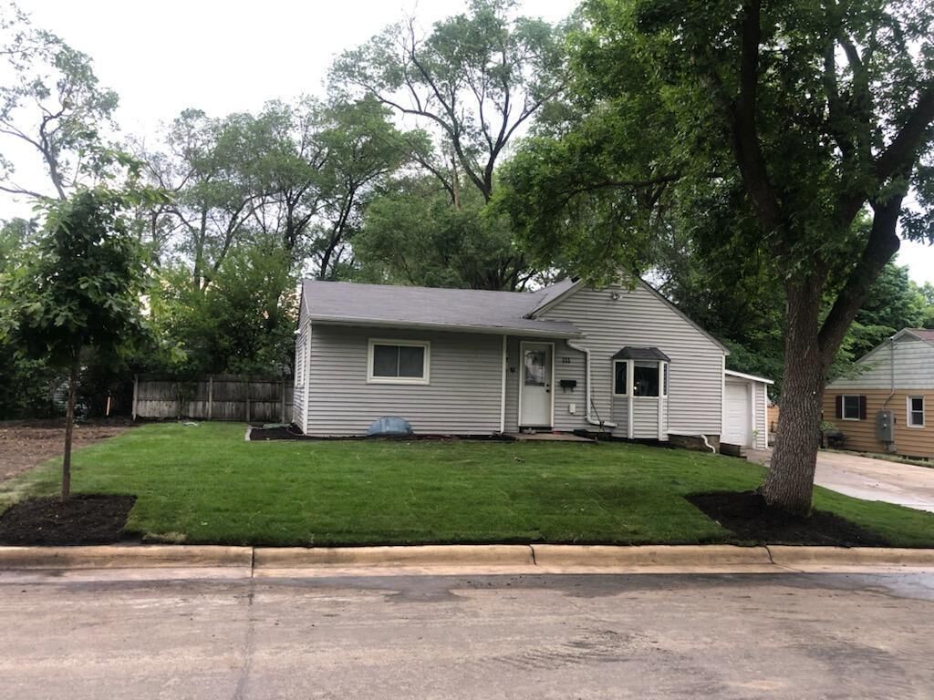 Newly Renovated 3BR Home - Walking distance to St. Mary's