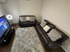 Téléviseur connecté