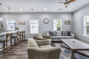 Téléviseur connecté