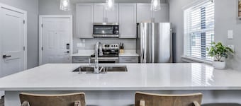 Blue Ivory: Central Haven