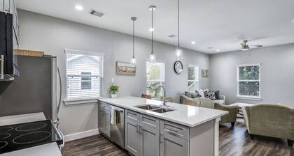 Blue Ivory: Central Haven