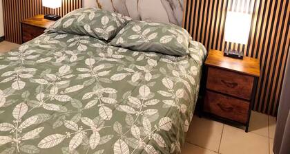 Casa comoda ideal para descanzar
