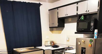Casa comoda ideal para descanzar