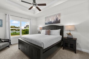 4 habitaciones, escritorio, tabla de planchar con plancha y wifi gratis