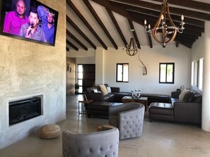 Room amenity - Villa San Rafael En El Valle De Guadalupe, Bc (Valle de Guadalupe)