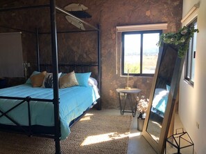 5 bedrooms - Villa San Rafael En El Valle De Guadalupe, Bc (Valle de Guadalupe)