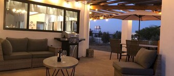 빌라 산 라파엘 엔 엘바이에 데 구아달루페, BC