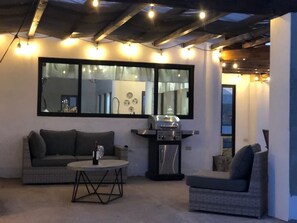 House, 4 Bedrooms, Smoking, Patio | Kawasan BBQ/berkelah