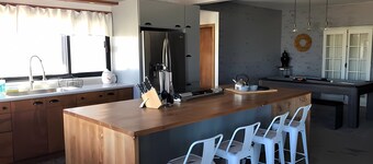 Villa San Rafael En El Valle De Guadalupe, Bc